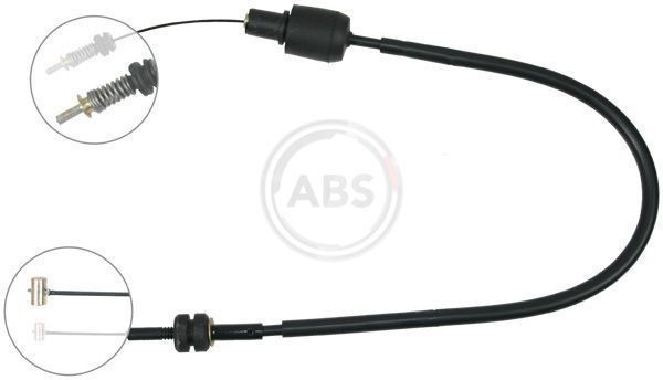 ABS K37120 Accelerator Cable 